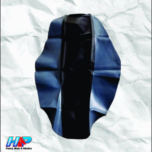 Capa de Banco XT660 (Paralela)