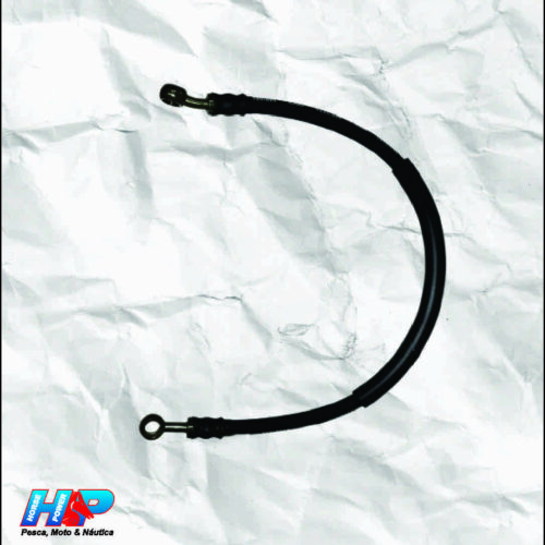 Flexível de Freio Traseiro XT600E (DaniDrea)
