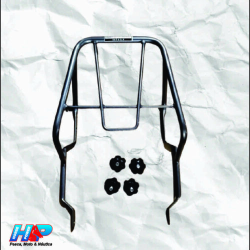 Bagageiro XT225 (Original Yamaha)