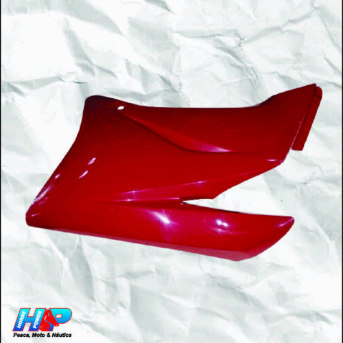 Aba Tanque LANDER LD Vinho até 2008 (Original Yamaha)