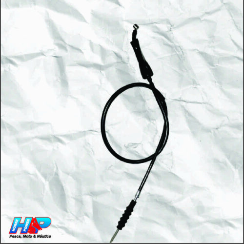 Cabo Freio YBR|FACTOR K E (Original Yamaha)