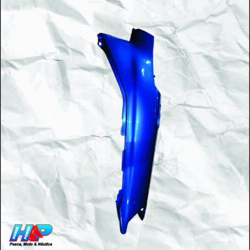 Rabeta Traseira CRYPTON Azul LE (Original Yamaha)