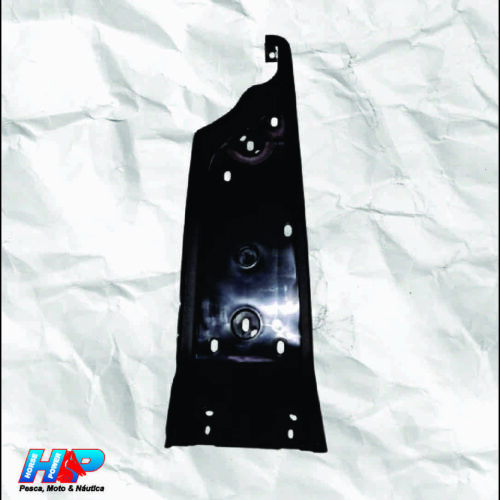 Assoalho Pedal Apoio NEO AT LE (Original Yamaha)