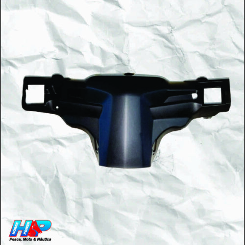 Carenagem Inferior Guidão CRYPTON 2010 (Original Yamaha)