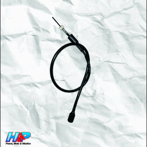 Cabo Velocímetro CRYPTON 2010 Diante (Original Yamaha)