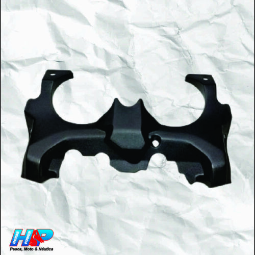 Carcaça Inferior Carenagem TENERE250 (Original Yamaha)