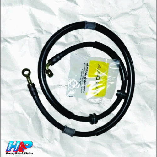 Flexível de Freio Dianteiro XRE300 (DaniDrea)