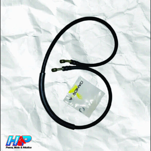 Flexível de Freio Dianteiro DT180 (DaniDrea)