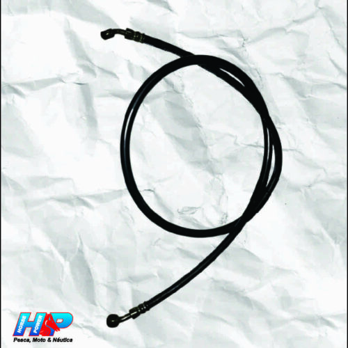 Flexível de Freio Dianteiro XR200|TORNADO|NX200 (Paralelo)