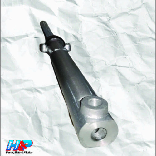 Garfo Dianteiro TITAN 2000 | FAN KS Lado Direito (Importado)