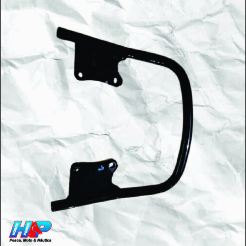 Alça Traseira YBR|FACTOR até 2008 (Original Yamaha)