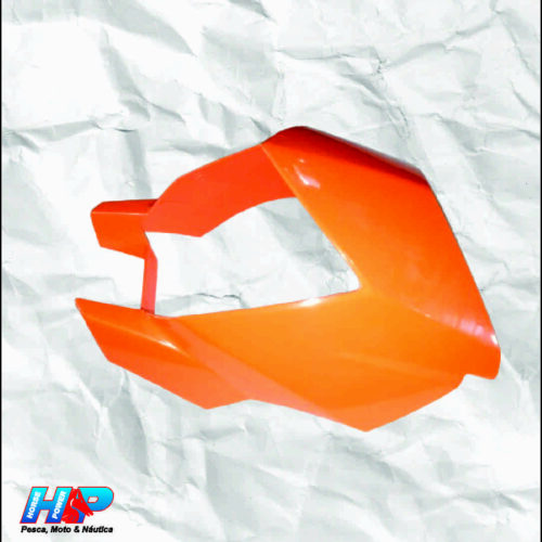 Carenagem Farol LANDER Laranja (Original Yamaha)