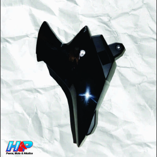 Tampa Lateral YBR|FACTOR 2014 LD (Original Yamaha)