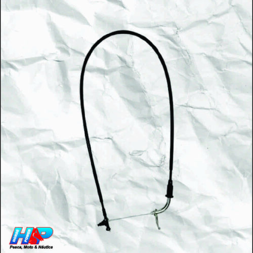 Cabo Acelerador FAZER150 (Original Yamaha)