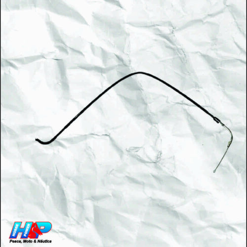 Cabo Embreagem FACTOR|FAZER150 (Original Yamaha)