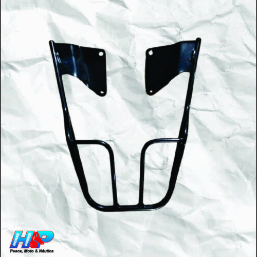 Bagageiro FAN125 2014 Diante (TORK)