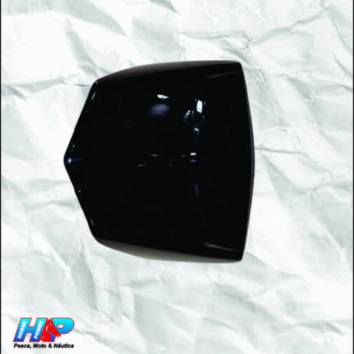 Carenagem Painel XTZ150 Preta (Original Yamaha)