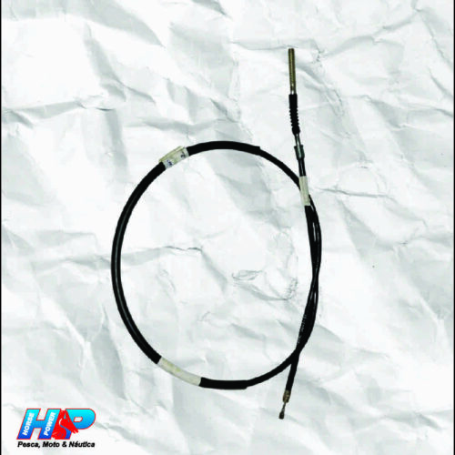 Cabo Freio Dianteiro BWS (Original Yamaha)
