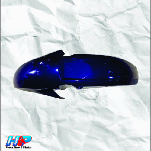 Paralama Dianteiro FAN125 2011/2012 ROXO (Paralelo)