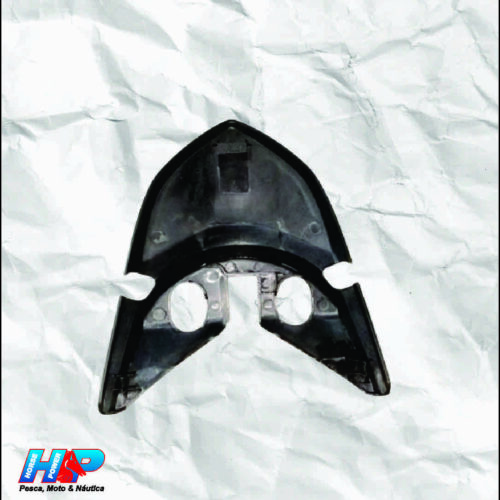 Tampa Banco BIZ125  2011 a 2013 (Paralelo)