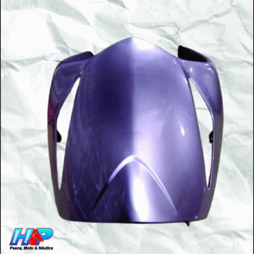 Carenagem Frontal BIZ125 2010 (Importada)