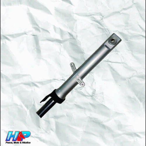 Garfo Dianteiro FAZER LE 2012 Diante (Original Yamaha)