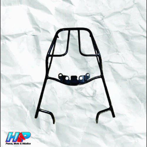 Bagageiro BROS125|150 até 2008 (TORK)