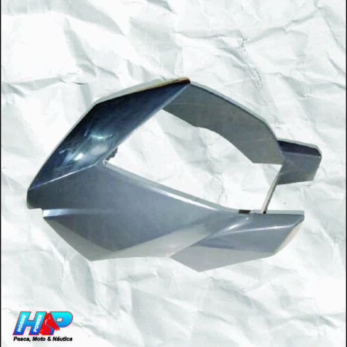 Carenagem Farol LANDER Cinza (Original Yamaha)