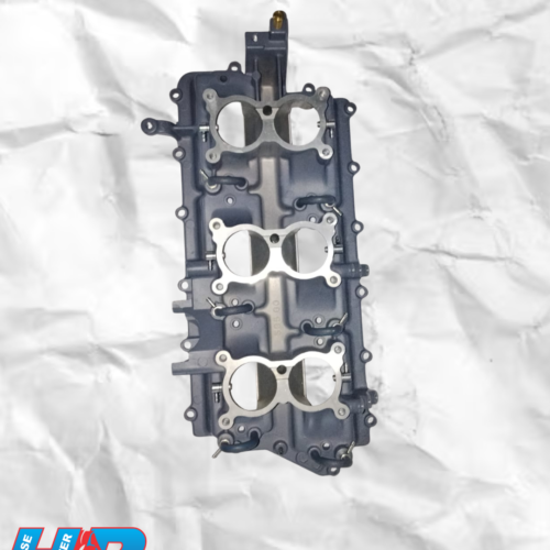 Tubo Múltiplo de Escape 1  200FETOL (Original Yamaha)