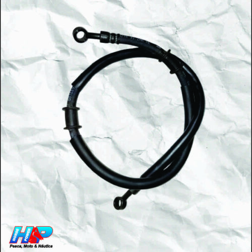 Flexível de Freio Dianteiro FAZER250 (Original Yamaha)