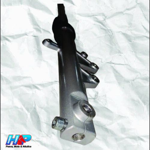 Garfo Dianteiro FAZER250 LD 2012 a 2016 (Original Yamaha)