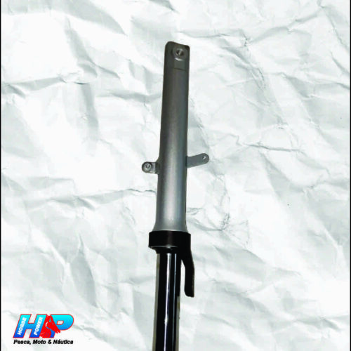 Garfo Dianteiro FAZER250 LE 2012 a 2016 (Original Yamaha)