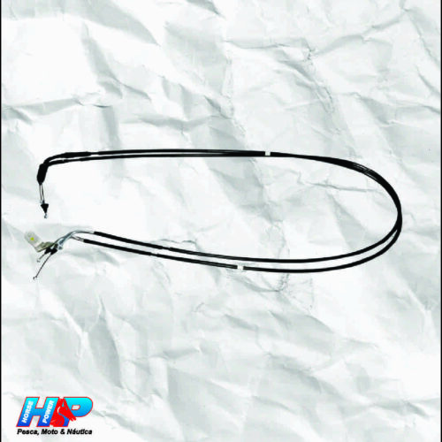 Cabo Acelerador NEO (Original Yamaha)