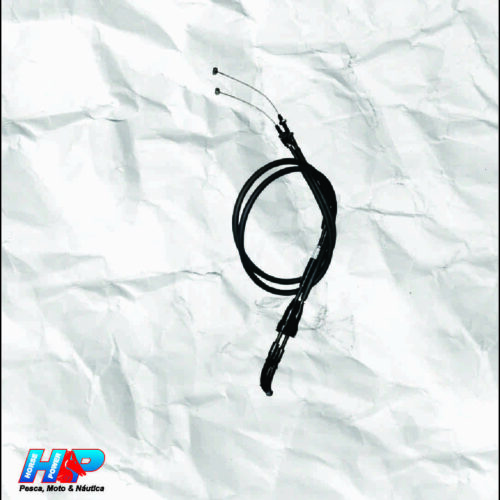 Cabo Acelerador FAZER250 2018 Diante (Original Yamaha)