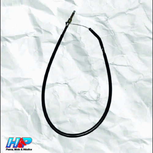 Cabo Embreagem MT03 2017 Diante (Original Yamaha)