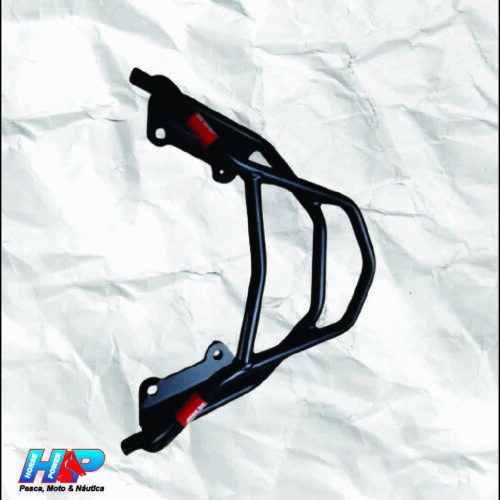 Bagageiro LANDER ABS 2019 Diante (Original Yamaha)