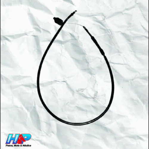 Cabo Embreagem TTR230 (Original Yamaha)