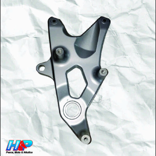 Garfo Traseiro NEO125  (Original Yamaha)