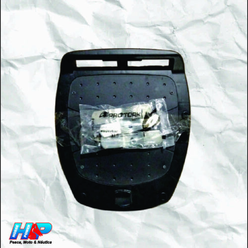 Base Bauleto Tork 30 Litros Completa