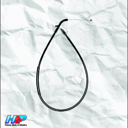 Cabo Acelerador XJ6N B 2010 a 2019  (Original Yamaha)