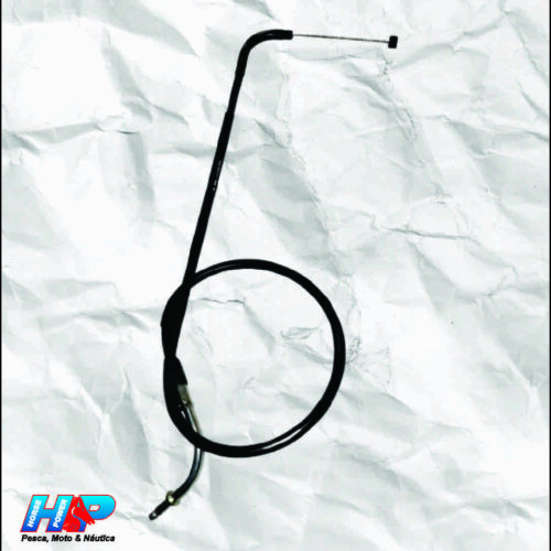 Cabo Embreagem FACTOR125  2017 Diante (Original Yamaha)