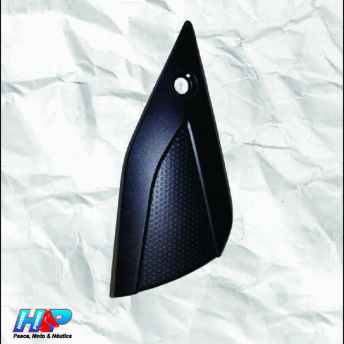 Protetor Escapamento R3|MONSTER|MT03 2016 a 2020 (Original Yamaha)