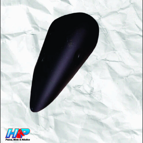 Protetor Escapamento MT03|R3MONSTER|R3 2016 a 2020 (Original Yamaha)