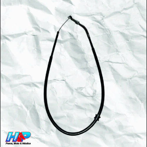 Cabo Embreagem MT03 2020 Diante (Original Yamaha)