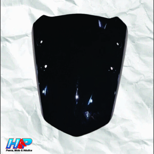 Capa Painel FAZER 2022 Diante (Original Yamaha)