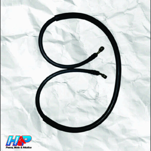 Flexível de Freio Dianteiro FALCON (DaniDrea)