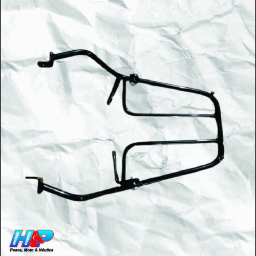 Bagageiro LANDER (TORK)