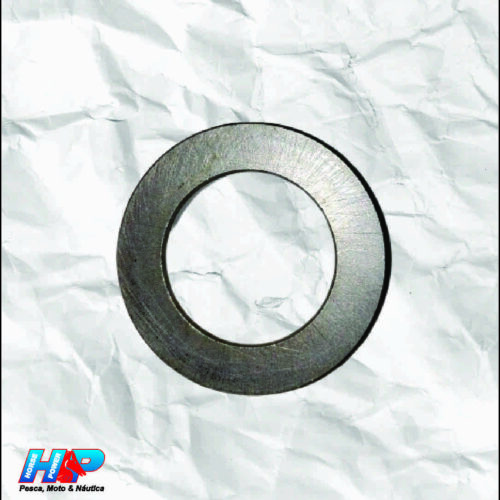 Pista Esferas Caixa Direção CRYPTON|NEO (Original Yamaha)