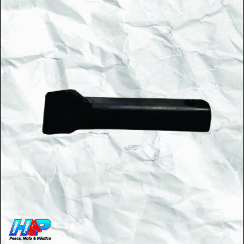 ANEL ESCAPAMENTO YBR/XTZ 125 (Original Yamaha)