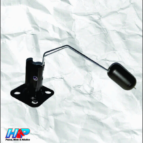 Boia Tanque Combustível NEO AT|CVT (Original Yamaha)